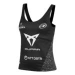 Bullpadel Brete Tank-Top Damen