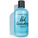 Bumble and bumble Sunday Shampoo (Peelendes Shampoo) 250ml