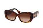 Burberry 0BE4410 331613, Cat Eye Sonnenbrille, Damen