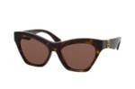 Burberry BE 4420U 300273, Cat Eye Sonnenbrille, Damen