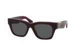 Burberry BE 4424 411587, Quadratische Sonnenbrille, Damen