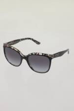 Burberry Damen Sonnenbrille, mehrfarbig, Gr.