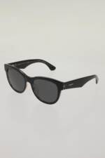 Burberry Damen Sonnenbrille, schwarz, Gr.