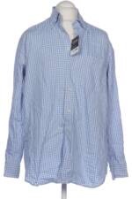 Burberry Herren Hemd, blau, Gr. 54