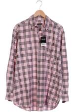 Burberry Herren Hemd, pink, Gr. 56