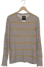 Burberry Herren Pullover, grau, Gr. 52