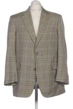 Burberry Herren Sakko, cremeweiß, Gr. 26