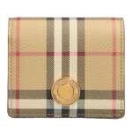 Burberry Portemonnaies - Lancaster Wallet - Gr. unisize - in Bunt - für Damen