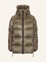 CANADA GOOSE Daunenjacke CYPRESS