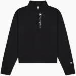 CHAMPION Damen Sweatshirt Half Zip Sweatshirt