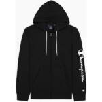 CHAMPION Herren Hooded Full Zip Sweatshirt