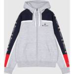 CHAMPION Herren Kapuzensweat Hooded Full Zip