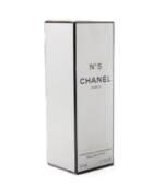 CHANEL Eau de Toilette CHANEL No 5 Eau de Toilette Reffilable Spray 50ml