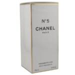 CHANEL Körpergel Chanel No 5 Gold Fragments Körpergel / Body Gel 250 ml