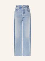 CITIZENS of HUMANITY Straight Jeans AYLA