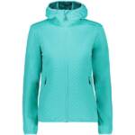 CMP Damen Blouson WOMAN JACKET FIX HOOD