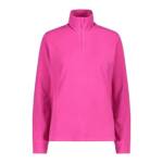 CMP FLEECE SWEAT Damen Fleecejacke (Pink 36 D) Fitnessbekleidung