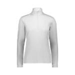 CMP Rollkragenpullover Damen Rolli - A001 BIANCO / 48