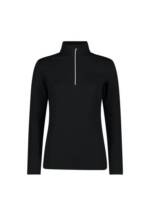 CMP Stillpullover CMP Damen Softech Fleece Rollkragenpullover mit 3D