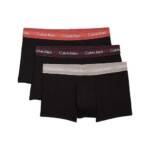 Calvin Klein | Boxershorts für Herren | B-rock Ridge / Fudge / Bruchetta