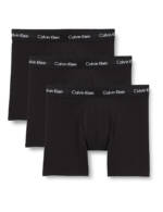 Calvin Klein Herren Boxer Brief Boxershorts M