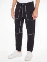 Calvin Klein Sport Jogginghose "PW - KNIT PANT"