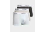 Calvin Klein Underwear 3er-Pack Boxershorts - Herren, Multi