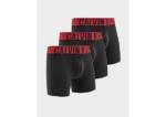 Calvin Klein Underwear 3er-Pack Power Boxershorts Briefs - Herren, Black