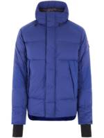 Canada Goose Armstrong Jacke - Blau