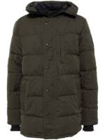 Canada Goose Carson Parka - 782 VOLCANO