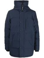 Canada Goose Carson Parka - Blau