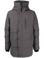 Canada Goose Carson Parka - Grau