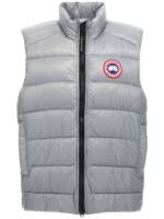 Canada Goose Crofton Weste - Grau