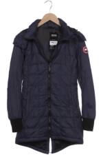 Canada Goose Damen Mantel, marineblau, Gr. 36