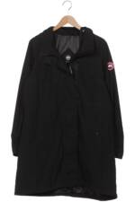 Canada Goose Damen Mantel, schwarz, Gr. 44