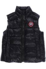 Canada Goose Damen Weste, marineblau, Gr. 32