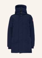 Canada Goose Daunenjacke Langford blau