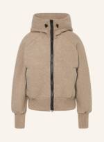 Canada Goose Fleecejacke Chilliwack beige