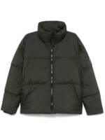 Canada Goose Gefütterte Lawrence Jacke - Grau