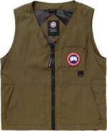 Canada Goose - Jackets Green - Größe M - grün