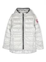 Canada Goose Kids Cypress Daunenjacke - Grau