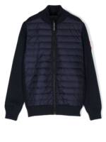 Canada Goose Kids HyBridge Jacke - Blau