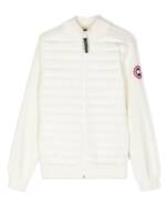 Canada Goose Kids HyBridge Jacke - Nude