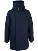 Canada Goose Langford Parka - Blau