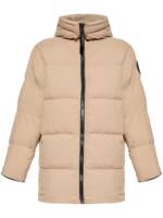 Canada Goose Lawrence Steppmantel - Nude