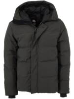 Canada Goose MacMillan Parka - Grau