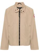 Canada Goose Rosedale Jacke - Nude