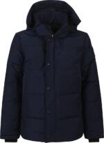 Canada Goose - Wyndham Parka Blue - Größe M - blue