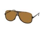 Carrera CARRERA 1059/S R60, Aviator Sonnenbrille, Herren, polarisiert