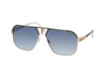 Carrera CARRERA 1062/S 2M2, Aviator Sonnenbrille, Herren